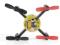 MiniQuadrocopter Reely MC120 (518007)UW16