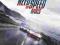 NEED FOR SPEED RIVALS XBOX 360 FOLIA POLSKA 3 x PL