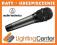 Audio-Technica ATM610A - mikrofon dynamiczny + FV