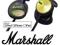 Słuchawki Marshall Minor FX Black + mikrofon