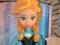 disney frozen maskotka 35 cm