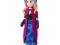 disney frozen maskotka 40cm