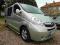 OPEL VIVARO 2.5 LONG NAVI PEŁNE ODLICZENIE VAT