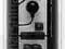 SŁUCHAWKI JVC HA-FR36-B -E for iPod BLACK