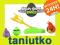 ANGRY BIRDS SPACE 17 elementów WYRZUTNIA + GRATIS