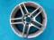 MERCEDES W204 W212 AMG FELGA ALUMINIOWA 8,5Jx17H2