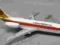 Jet-X Douglas DC-9-10 Continental skala 1:400