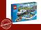 LEGO CITY PATROL POLICYJNY 60045