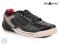 Buty sportowe McArthur S12-F-CL-04-BK r.36