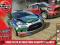 ! Ford Fiesta &amp; Mini WRC 1:32 Airfix A50154 !