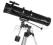 Teleskop Sky-Watcher Synta BK 1309 EQ2 +CZAPKA LED