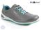 Buty sportowe McArthur S13-F-NP-01-GR r.35