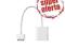 Adapter APPLE VGA - iPhone/iPad ! ORYGINAŁ ! TANIO