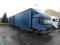 MERCEDES ATEGO 822L ZESTAW TANDEM DO 12T 7,70+7,70