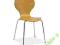 KRZESŁO W-93 BUK KOLORY DREWNO KUCHNIA / KRZESŁO W-93 BUK KOLORY DREWNO KUCHNIA /