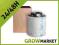 FILTR WĘGLOWY CANLITE800  ECO FI 150/160MM 800m3/H