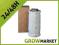 FILTR WĘGLOWY CANLITE 2000- 2000m3/h  ECO FI 250mm