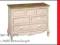 Komoda ROMANI  24 z drewna,drewniana,stylowa,HIT