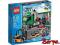 LEGO CITY 60020 CIĘŻARÓWKA POZNAŃ KURIER