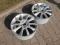 ORG. FELGI ALUMINIOWE SAAB 5x110 7x17 ET49 IDEALNE