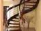 Schody Drewniane PRODUCENT 