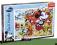 Puzzle Trefl MAXI - MYSZKA MICKEY - 1000el. 10309