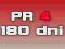 Mocny link pozycjonujący PR4 180 DNI