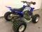 YAMAHA RAPTOR 250 2011r FMF