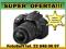 Nowość Nikon D5300 + 18-55 VR Raty F-VAT WA-WA GW