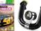 FORZA HORIZON PL + KIEROWNICA BEZPRZ! XBOX 360 24H