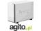 Serwer plików Synology DS213j 1.2GHz 512RAM Gw.24m