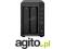 Synology DS214+ Serwer Plików DualCore NAS