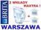 FILTR BRITA ELEMARIS COOL DZBANEK +2 WKŁADY MAXTRA