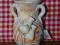 Dzbanek Wazon Ceramiczny Wys 20 Cm