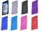 7 Kolorów ETUI GEL Sony Xperia Z1 + folia