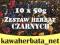 Zestaw Herbat CZARNYCH 10 x 50 g PREZENT !!! HIT!!