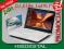 NOWY Laptop INTEL Dual Core 1.8 LED 10,1 Windows
