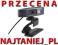 KAMERA INTERNETOWA WEBCAM USB HP HD 2300  FV
