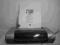 DRUKARKA HP OFFICEJET 450 ZASILACZ BATERIA TUSZ