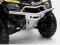 BRP Can-Am Outlander BUMPER