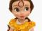 Bella Animator-41cm Disney wysylka zPL KURIER