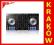 PIONEER DDJ-SX KONTROLER MIDI SERATO KURIER 24H