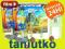 ANGRY BIRDS STAR WARS 28el GUMOWE PTAKI + GRATIS