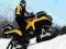 GĄSIENICE BRP CAN-AM APACHE 360!!! HIT!!!