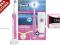 SZCZOTECZKA BRAUN ORAL-B 700 PINK + krem Knurów