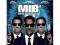 Kinowo! Film Blu-ray 3D MIB Men in Black 3 Knurów!