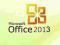 MOLP AE MS OFFICE 2010/2013 dla Przedszkoli, Szkół