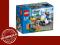 LEGO CITY POŚCIG ZA PRZESTĘPCĄ 60041