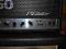 Peavey 5150 Block Letter