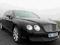 BENTLEY CONTINENTAL W12 560 KM / 4 DRZWI / FVAT